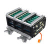EnnoCar Ni-MH 100.8V 6.5Ah Cylindrical Hybrid Car Battery for Honda CRZ 2011-2012 (9)
