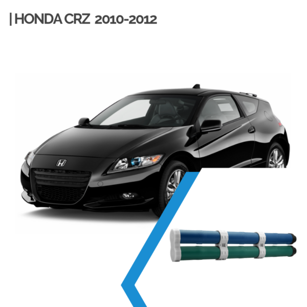 Hybrid Car Battery Replacement for Honda CRZ 2010-2012