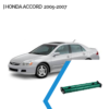 EnnoCar Honda Accord 2005-2007 Replacement Hybrid Car Battery