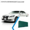 Toyota Crown Majesta 2012-2018 Hybrid car battery 288V