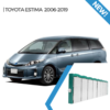 EnnoCar Hybrid Battery for Toytota Estima 2006-2019