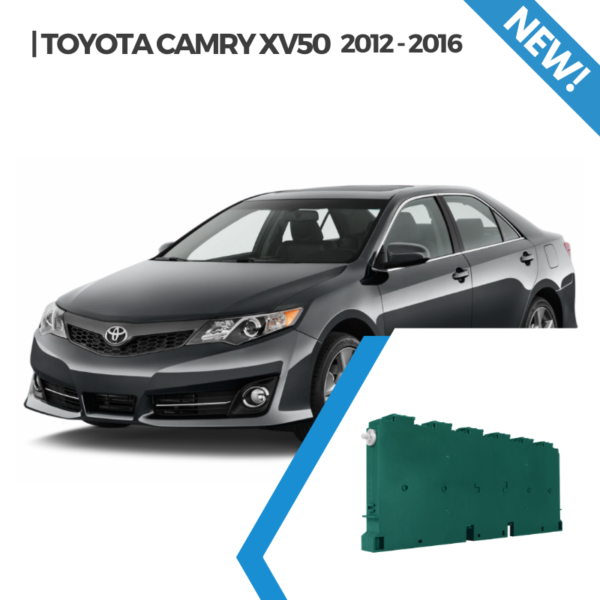 Hybrid Car Battery for Toyota Camry XV50 2012-2016