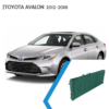 Ennocar Hybrid Battery : Toyota Avalon 2012-2018