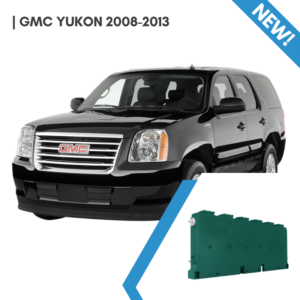 GMC Yukon Steel Prismatic Hybrid Car Battery Pack 2008-2013