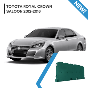 EnnoCar Hybrid Battery for Toyota Crown Royal Saloon 2012-2018