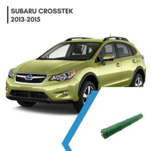 Subaru Crossteck 2013-2015 Ennocar Hybrid Battery